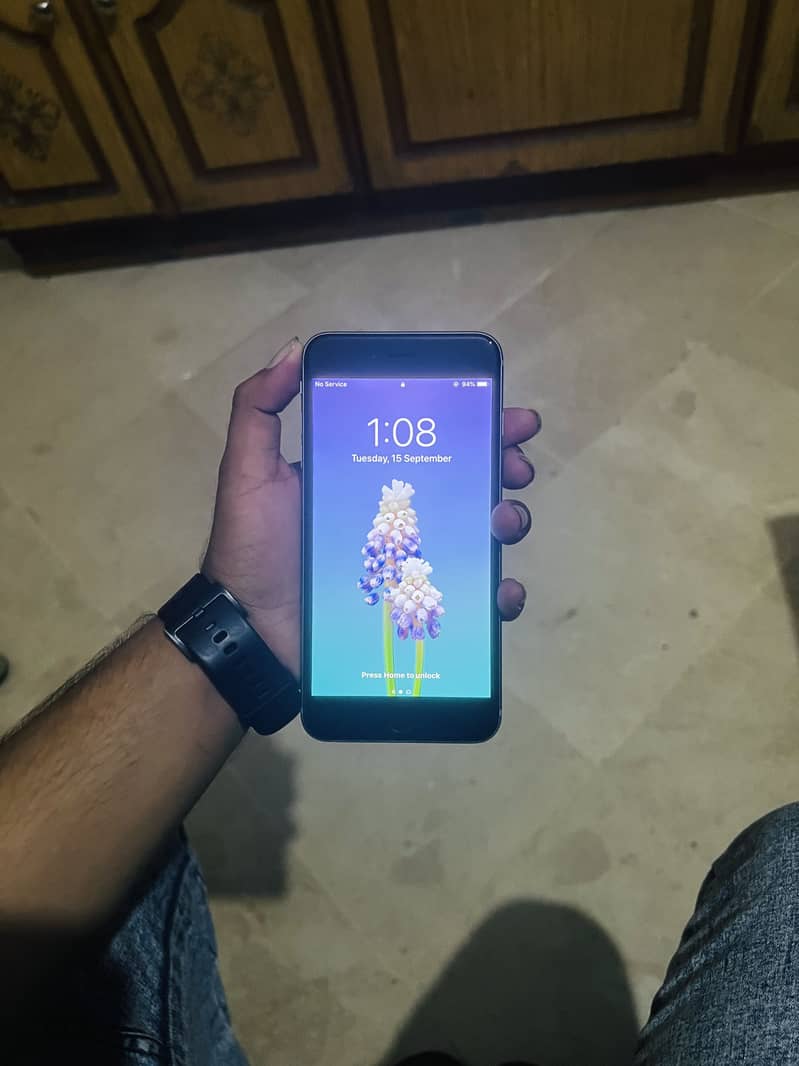 Apple iPhone 6 Plus 2