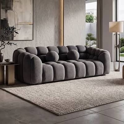 All Kind Of Sofas Available