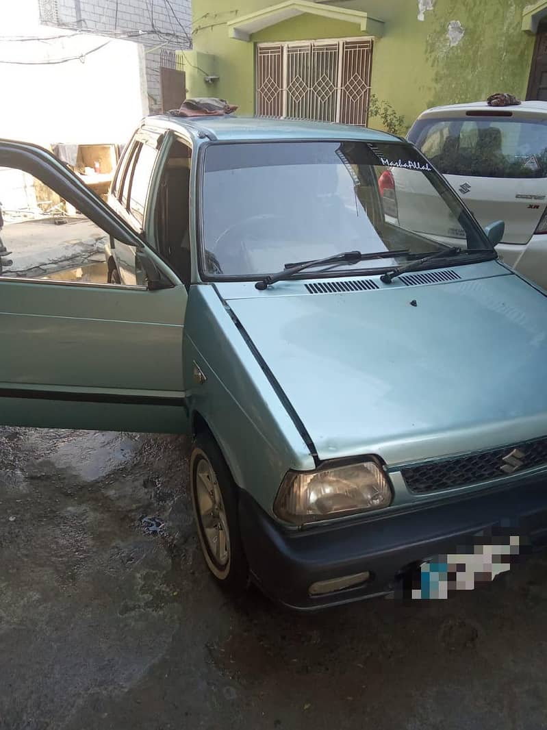 mehran 0