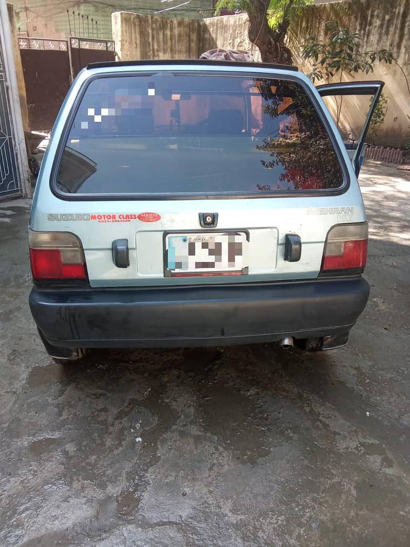 mehran 1