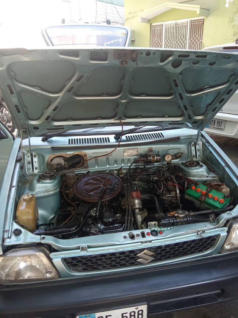 mehran 2