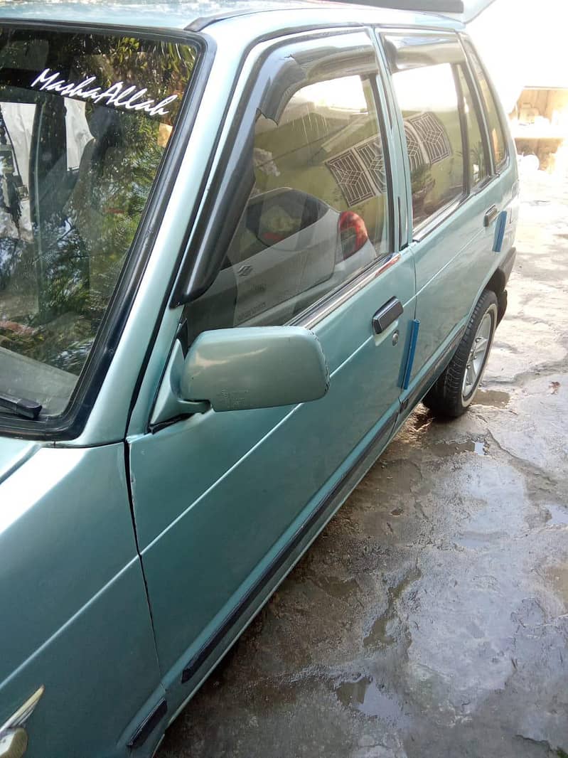 mehran 5