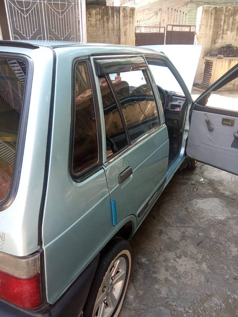 mehran 6