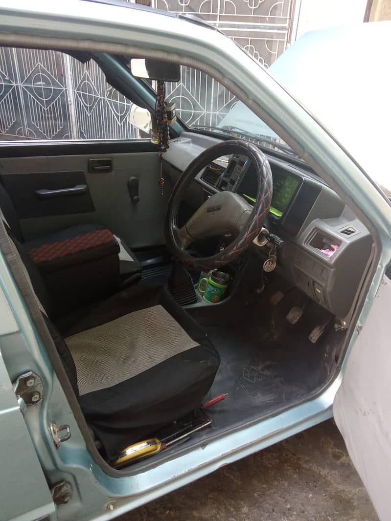 mehran 7
