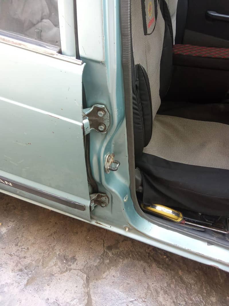 mehran 8