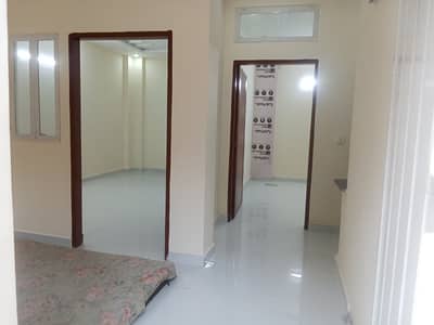 THREE MARLA TRIPLE STORY APPARTMENT BUILDING WITH THREE DOUBLE BED UNITS