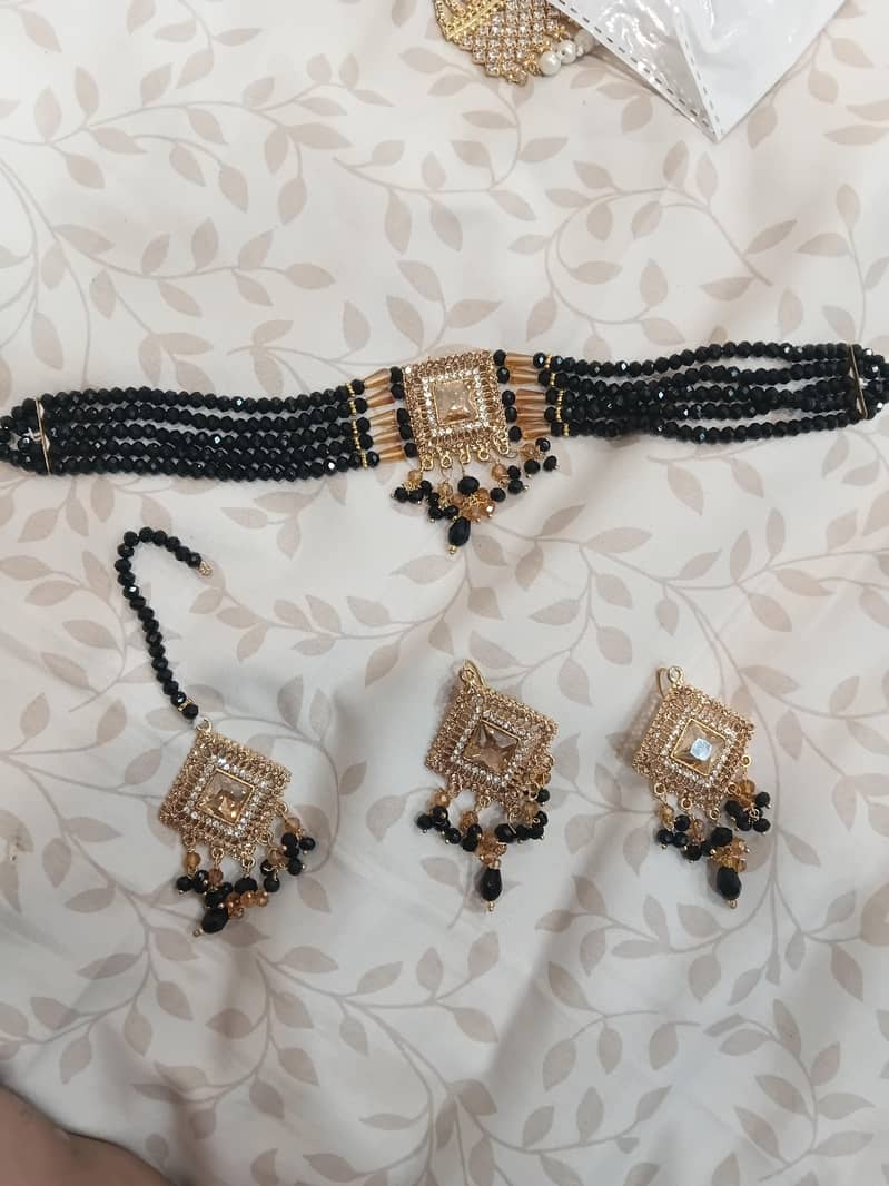 chokkar set 0
