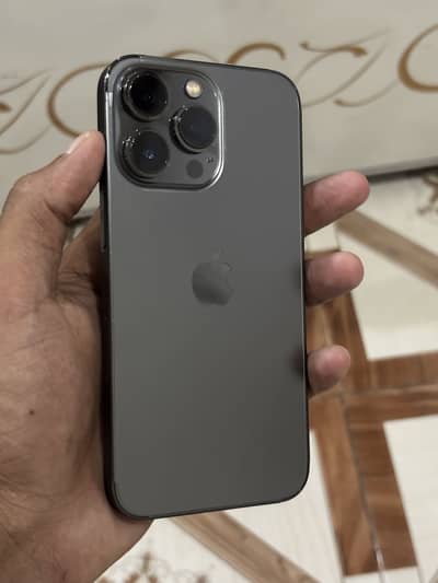 13 Pro Mdm