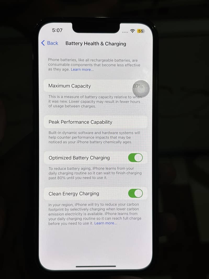 13 Pro Mdm 5