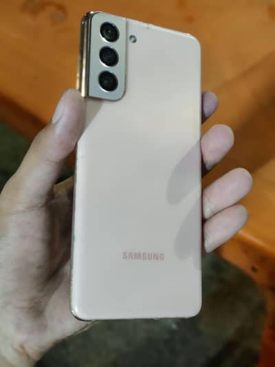 Samsung Mobile S21 Pta approved