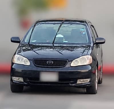 Corolla