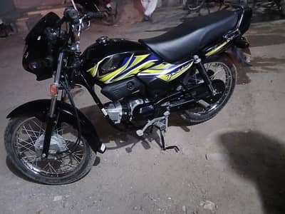 honda pridor 2026/27 model