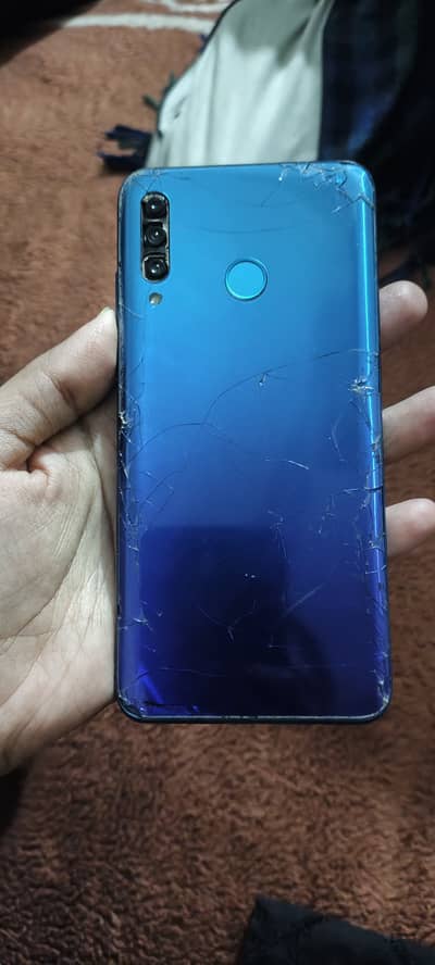 Huawei P30 Lite