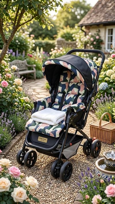kid imported baby stroller/pram/Walker/car/pram/push chair/baby/kid