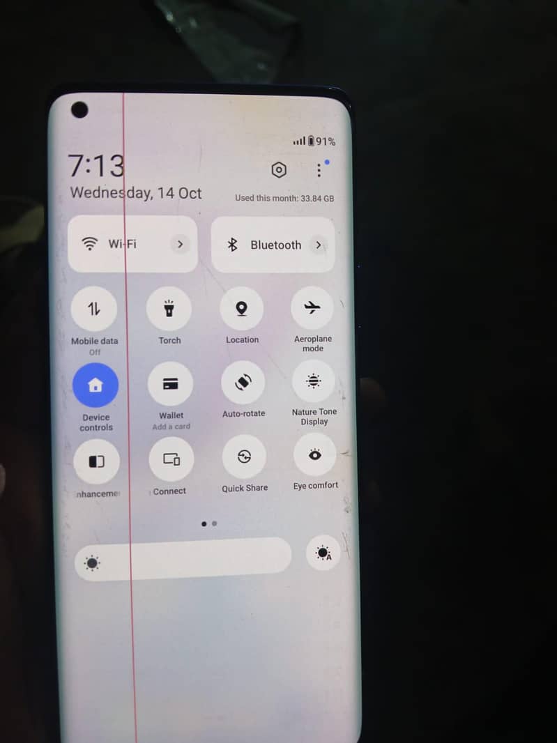 One Plus 8 Pro 1