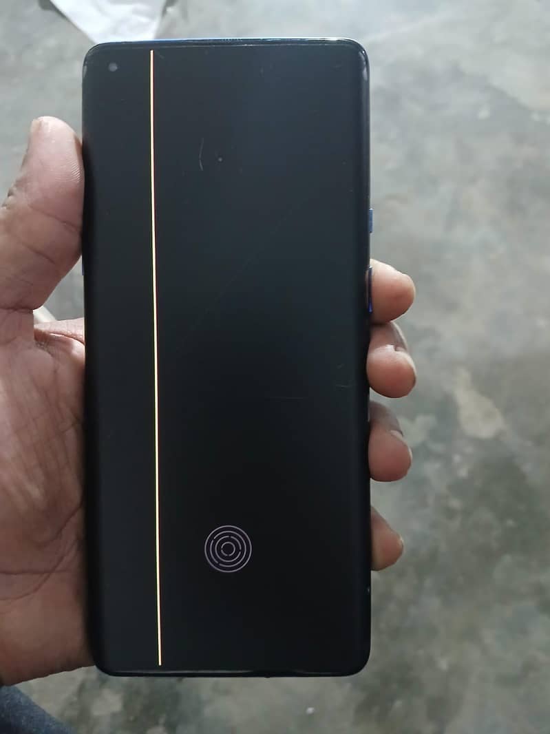 One Plus 8 Pro 2