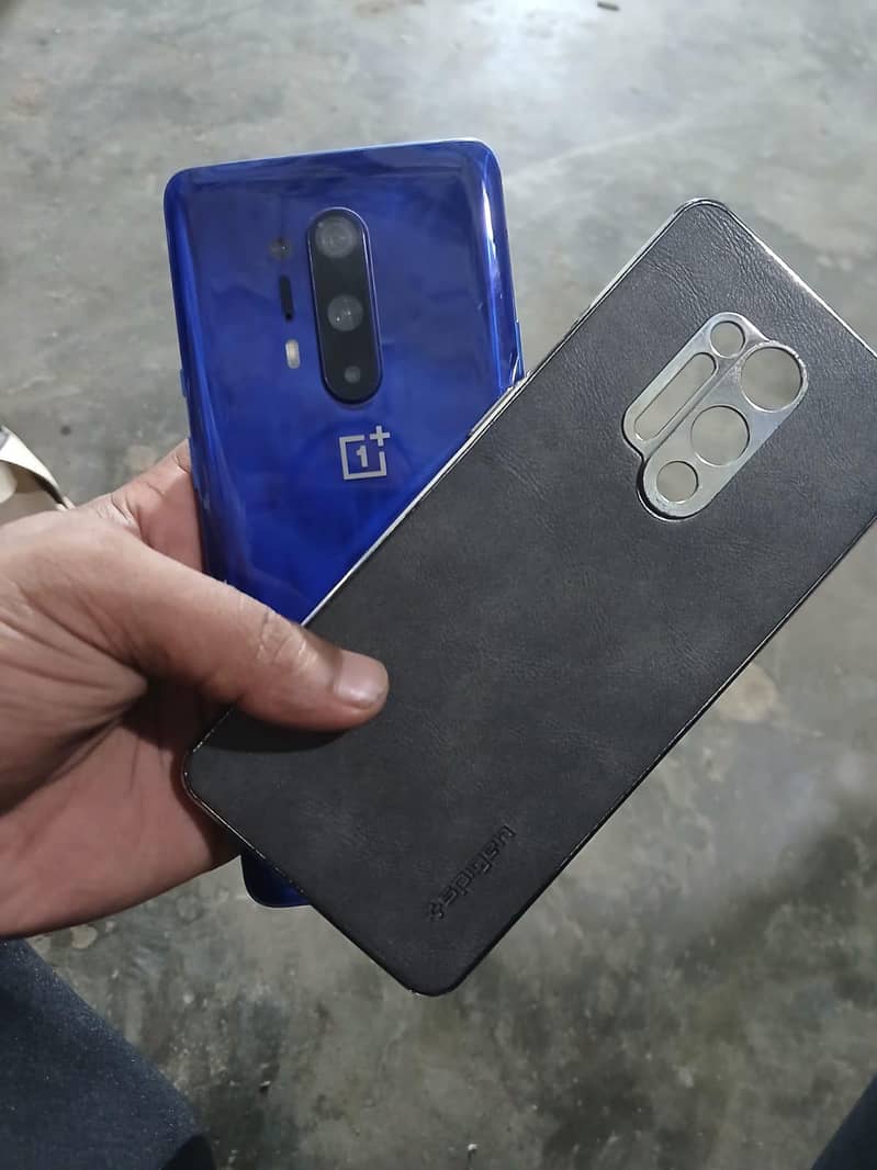 One Plus 8 Pro 3