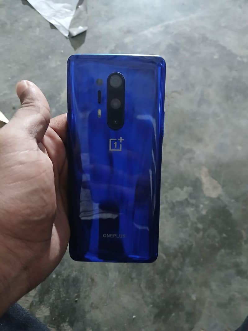 One Plus 8 Pro 4