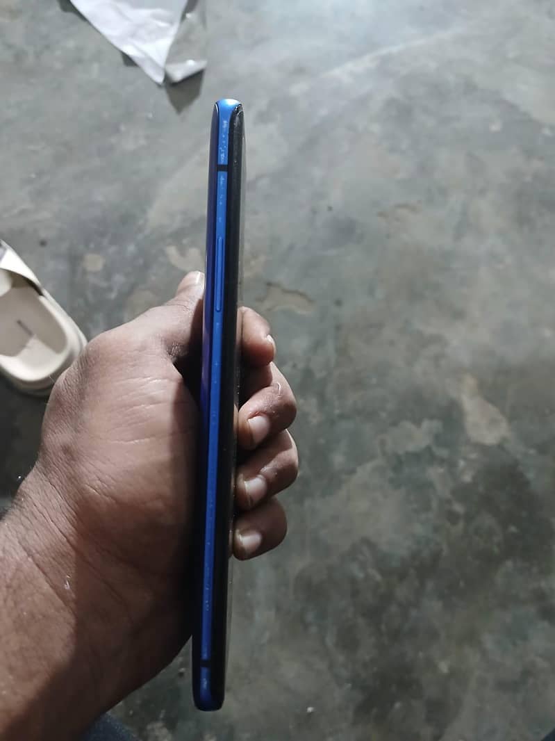 One Plus 8 Pro 5