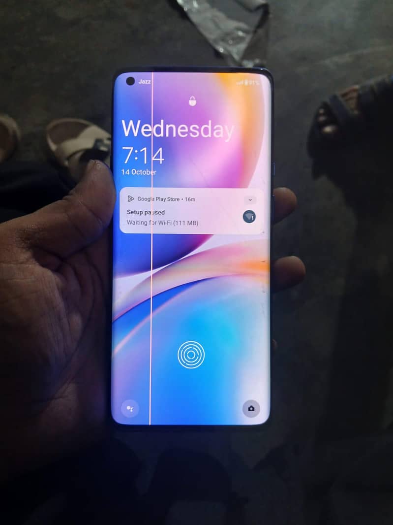 One Plus 8 Pro 7
