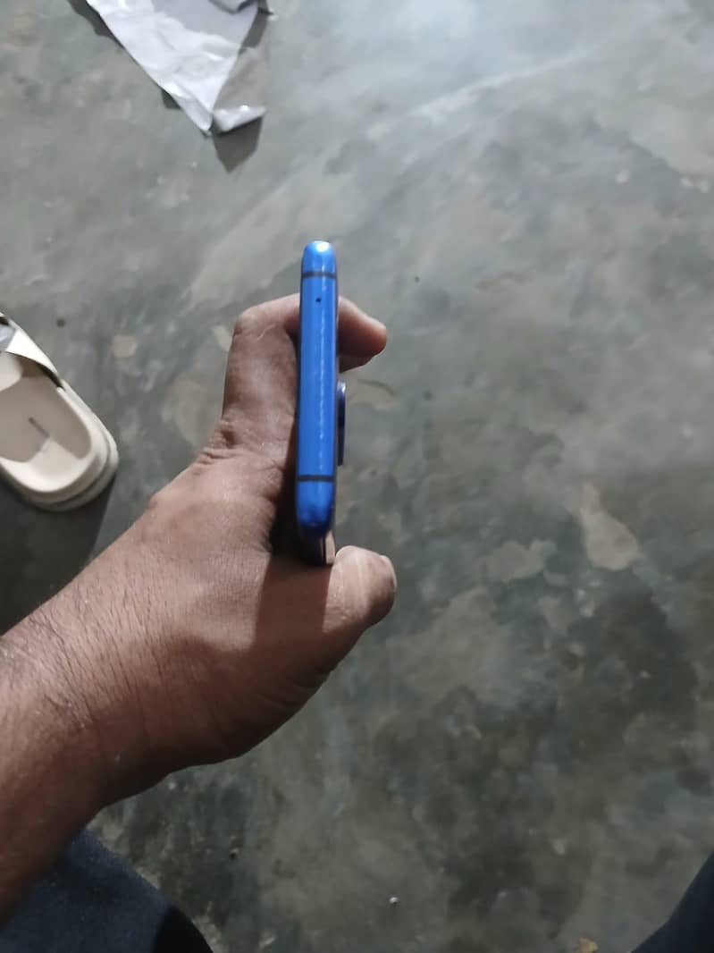 One Plus 8 Pro 8