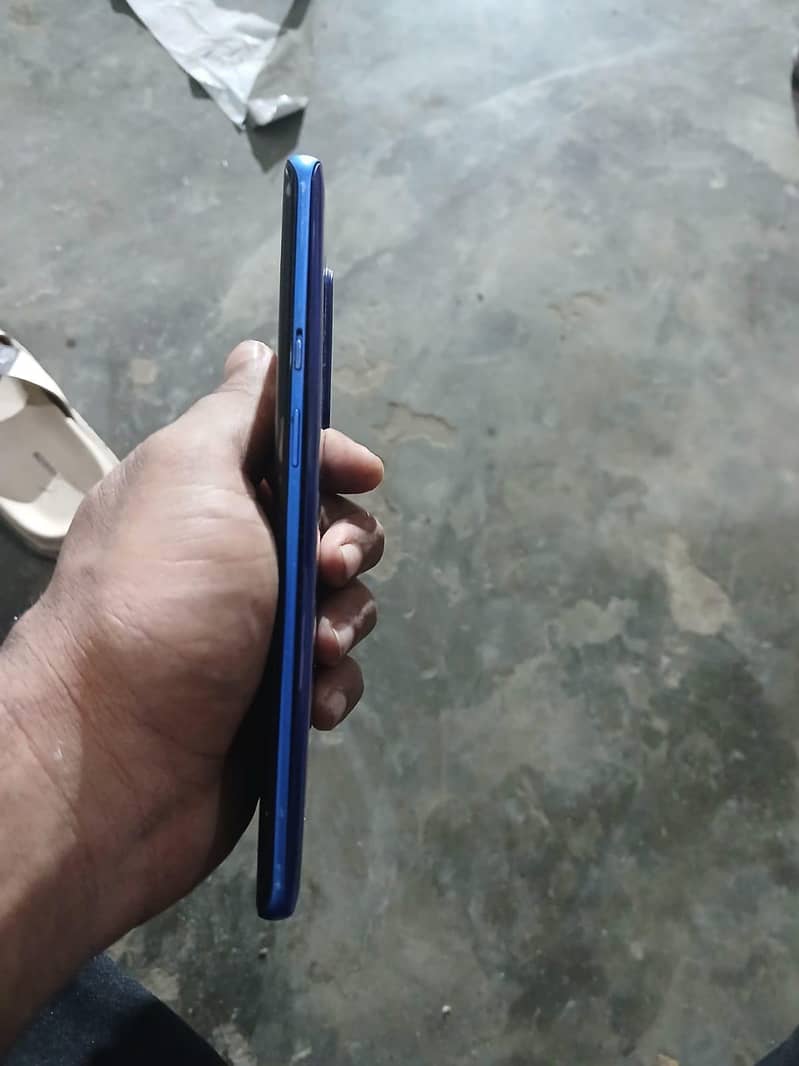 One Plus 8 Pro 9