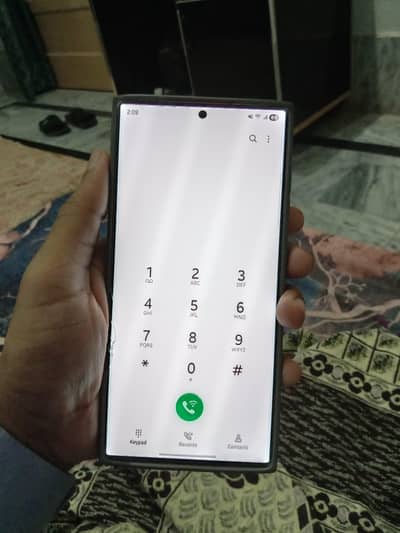 Samsung Mobile S22 Ultra
