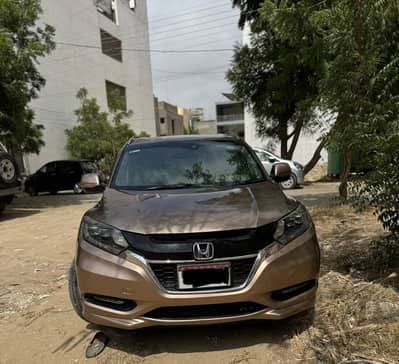 Honda Vezel 2016/2021