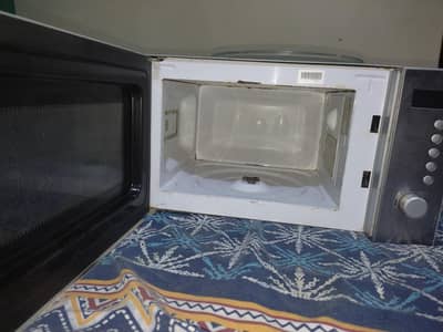 Homage Microwave oven 28Ltr