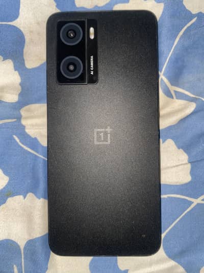 One Plus Nord N20 SE