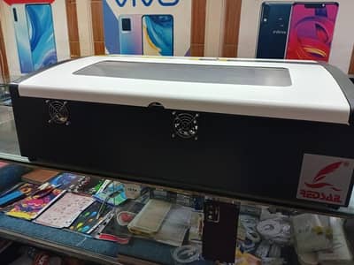Laser Engraving Machine Available for sale