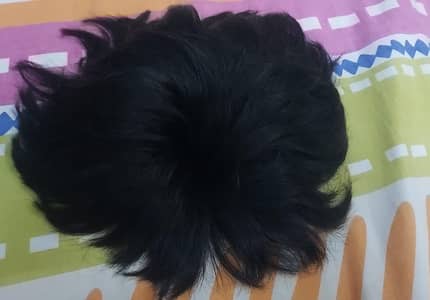 Hair Patch Universal