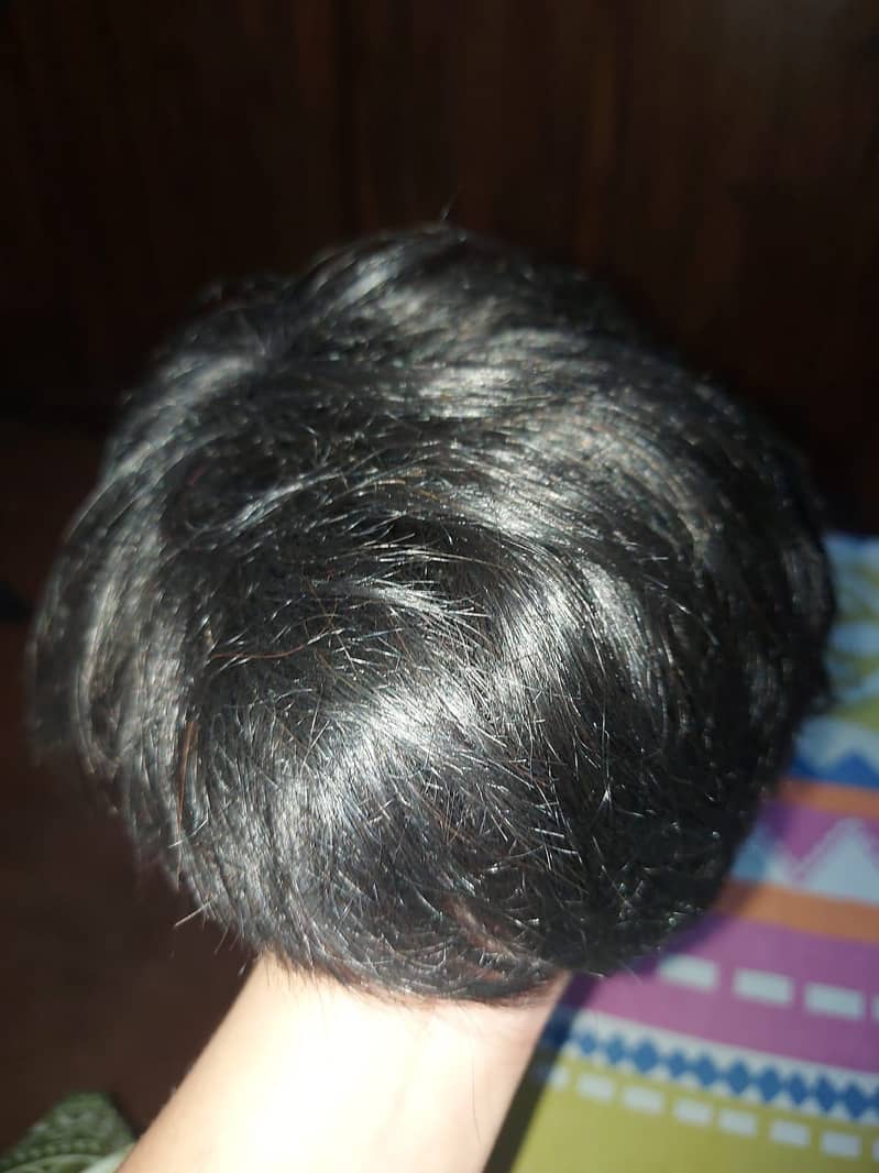 Hair Patch Universal 2