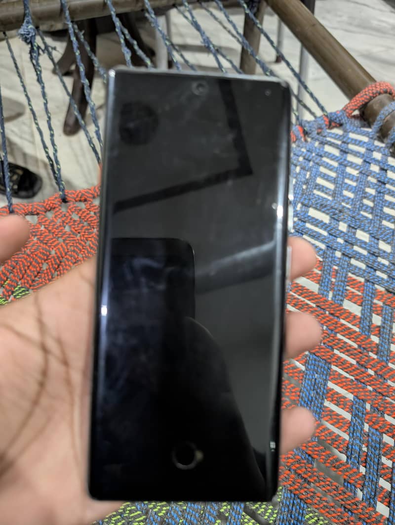 Tecno CAMON 40 Pro Full Box 1