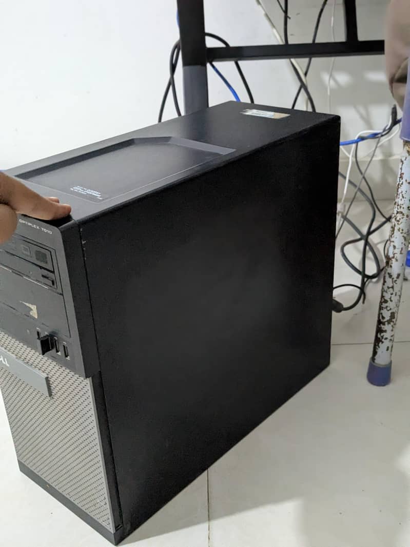 gaming PC or photo edit - Gaming PCs - 1120808460