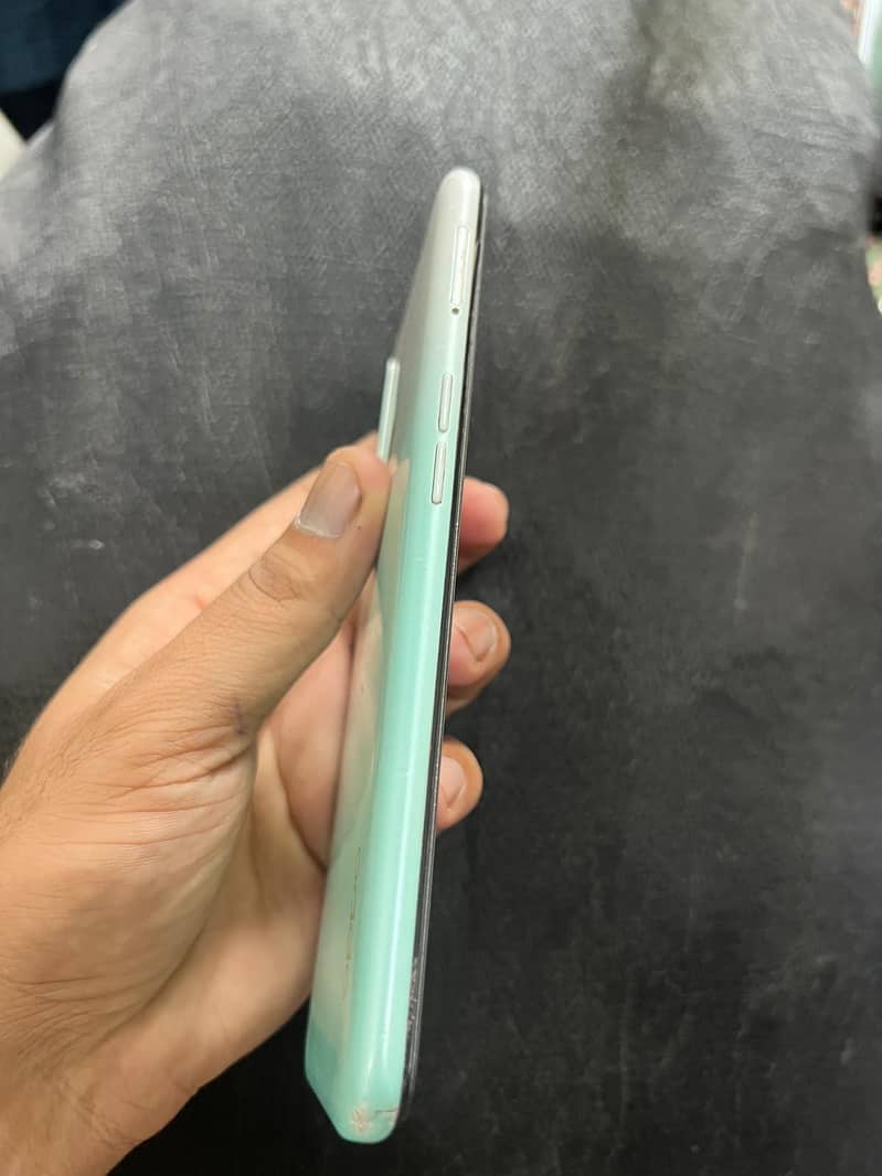 OPPO A31 0