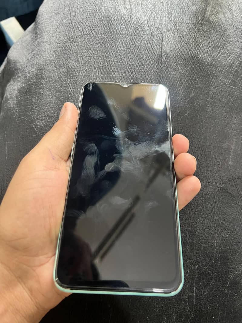 OPPO A31 3