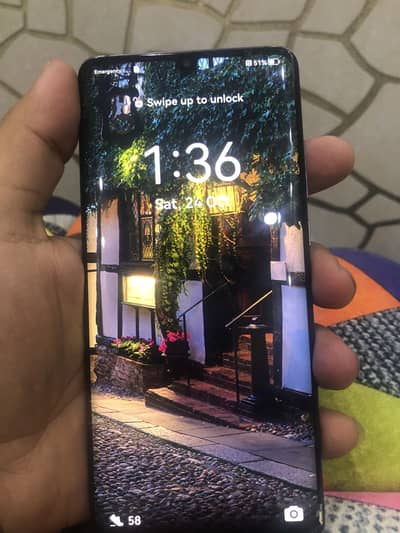 Huawei P30 Pro