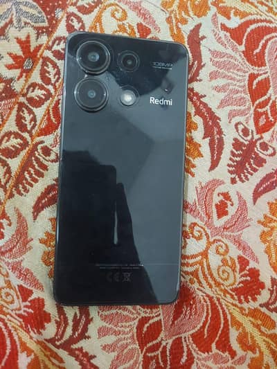 xiaomi not 13