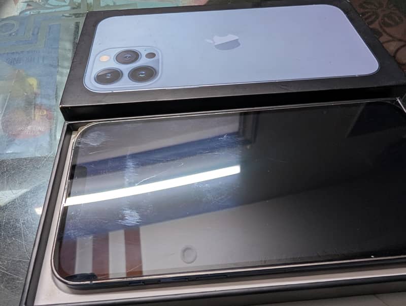 Apple iPhone 13 Pro Max 1