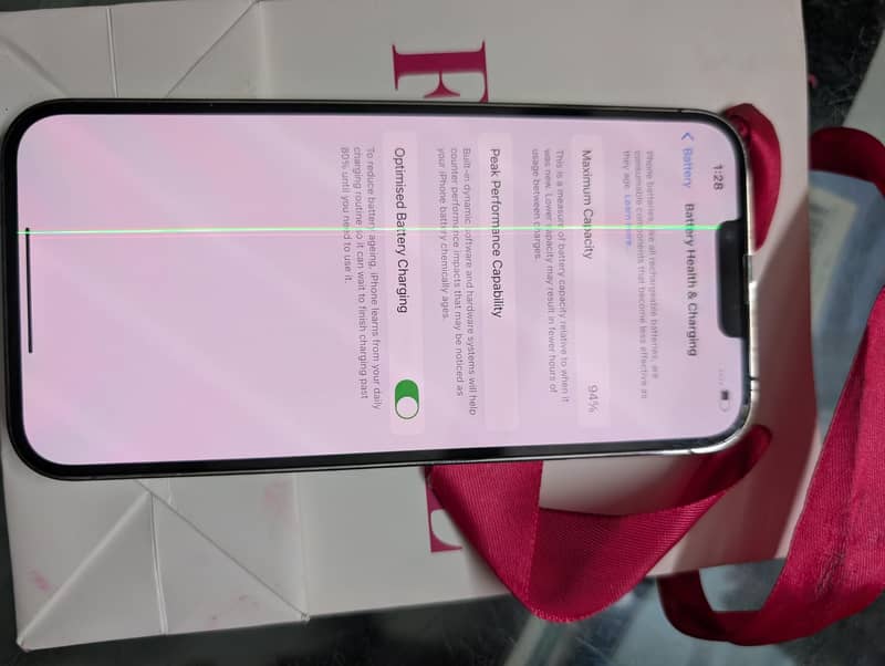 Apple iPhone 13 Pro Max 6