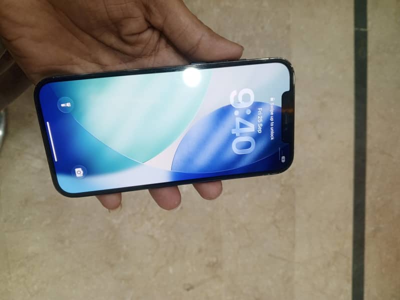 Apple iPhone 12 Pro Max 2