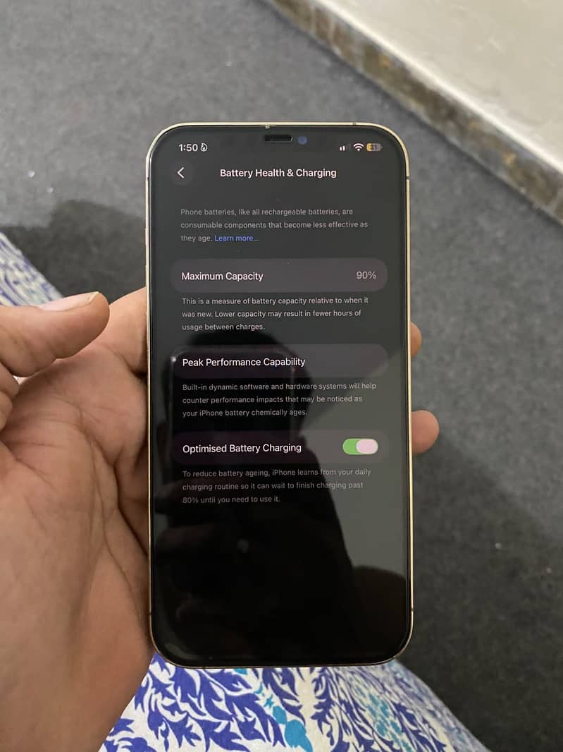 Apple iPhone 12 Pro Max 6