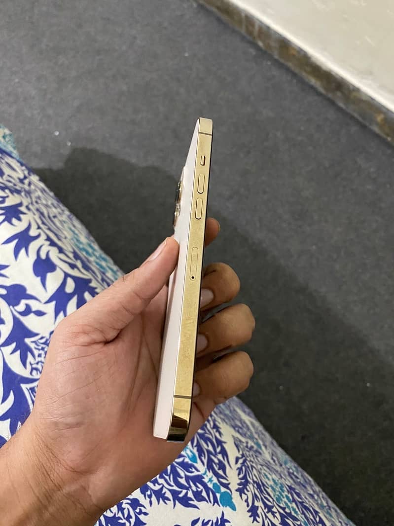 Apple iPhone 12 Pro Max 7