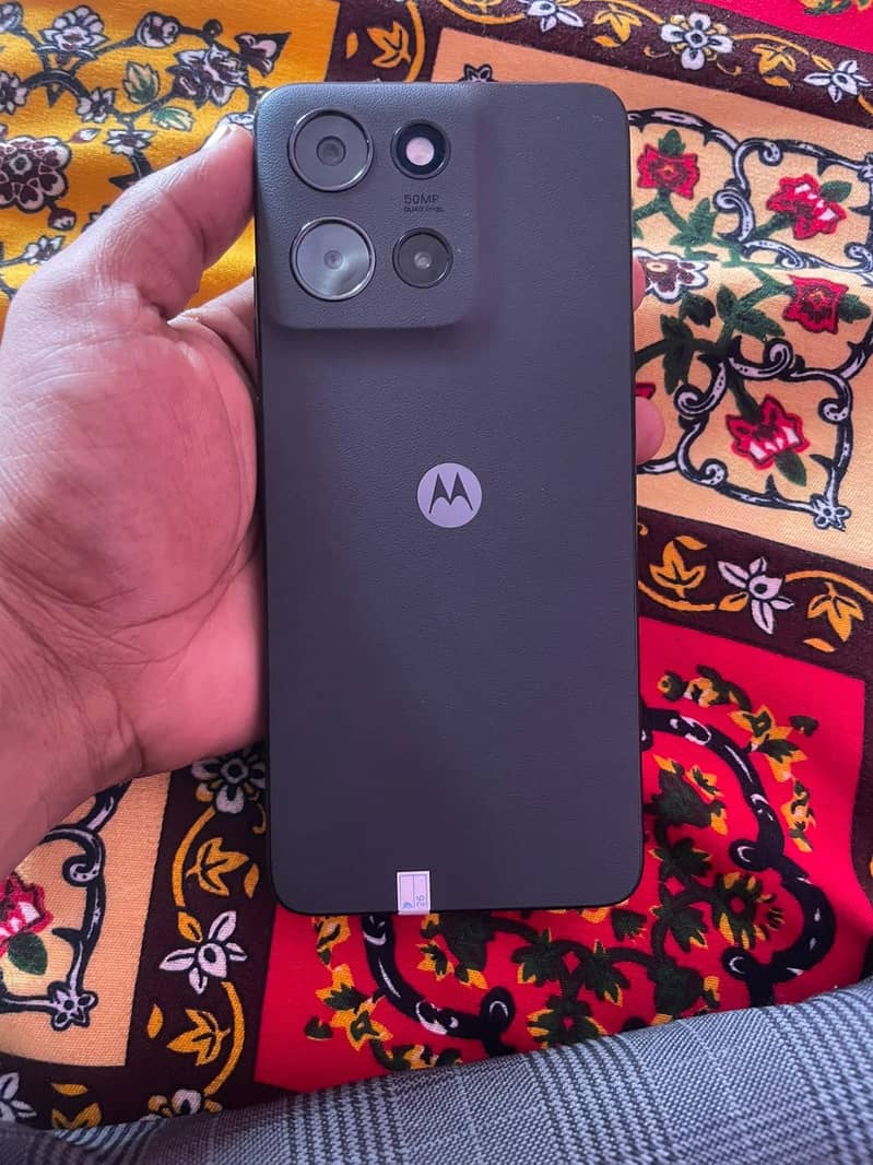 Motorola Moto G - Mobile Phones - 1120808486
