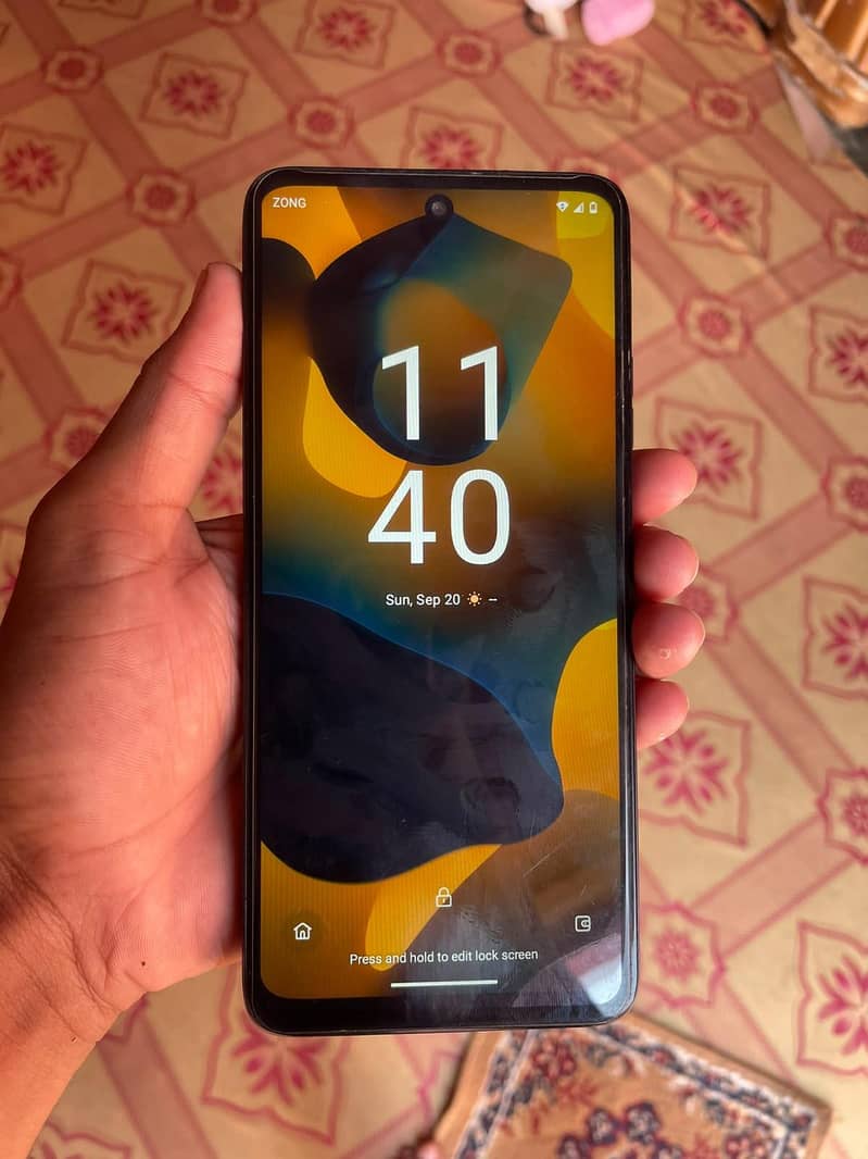 Motorola Moto G - Mobile Phones - 1120808486
