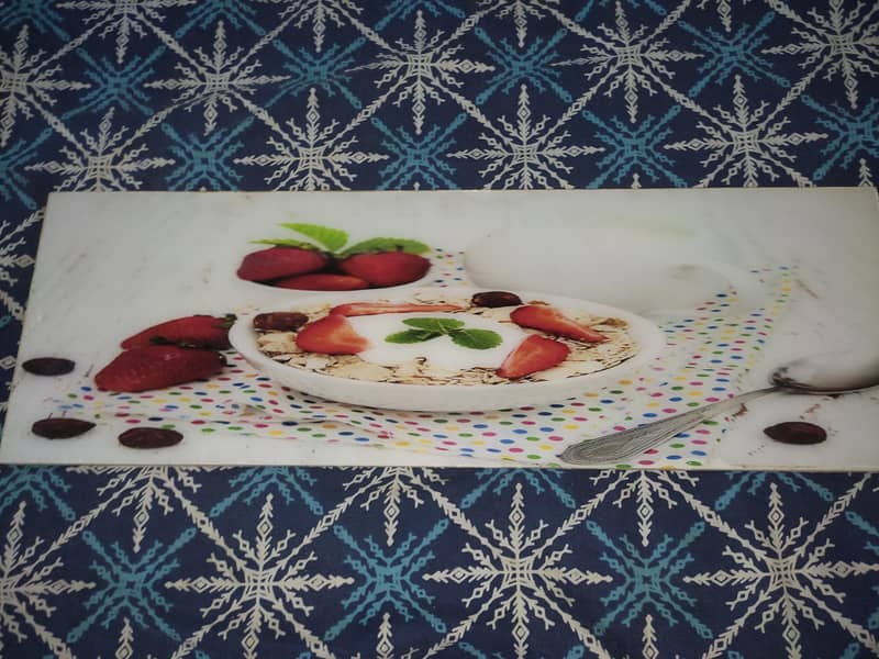 Kitchen wall tiles 4