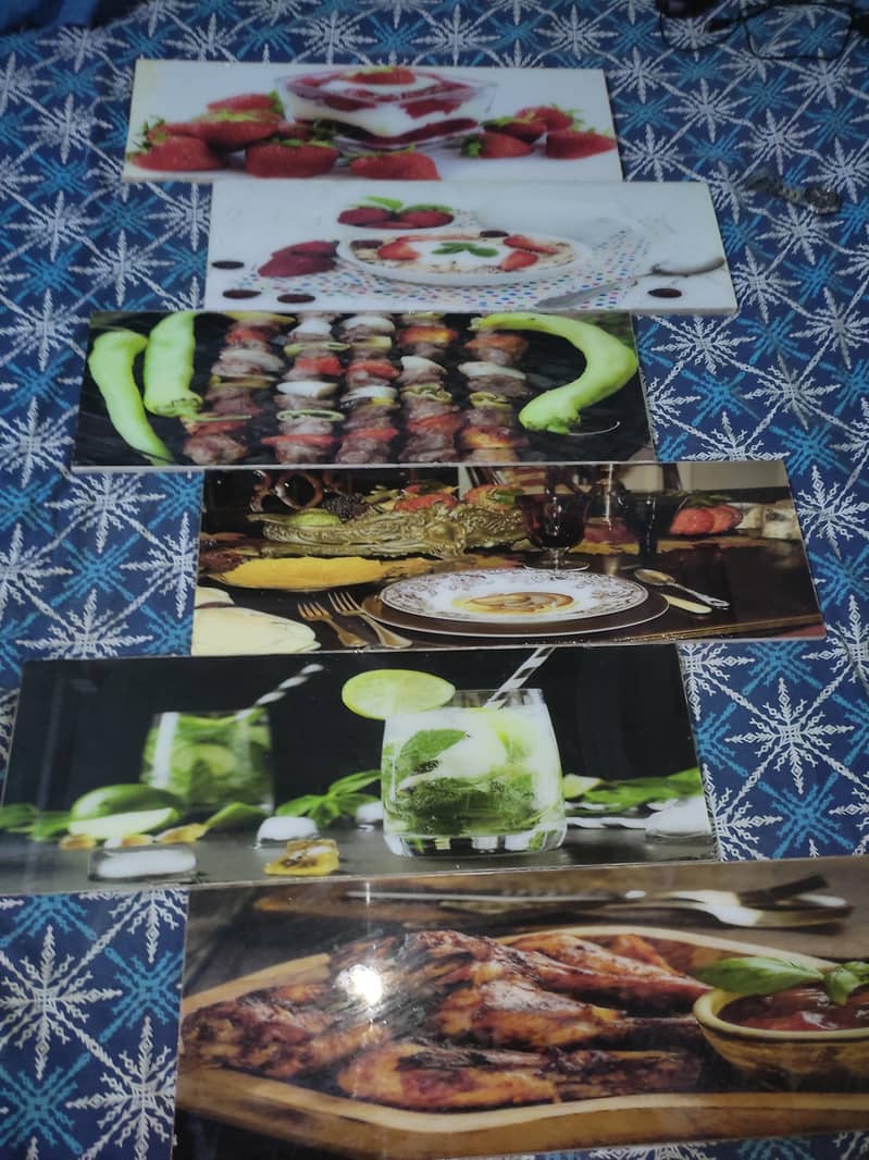 Kitchen wall tiles 9