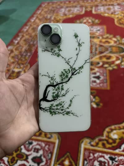 Apple iPhone 15 plus Non PTA