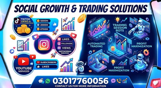 Job and seling